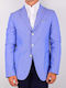 Polbot Σακακι Slim Fit Pbtg007-150592.42