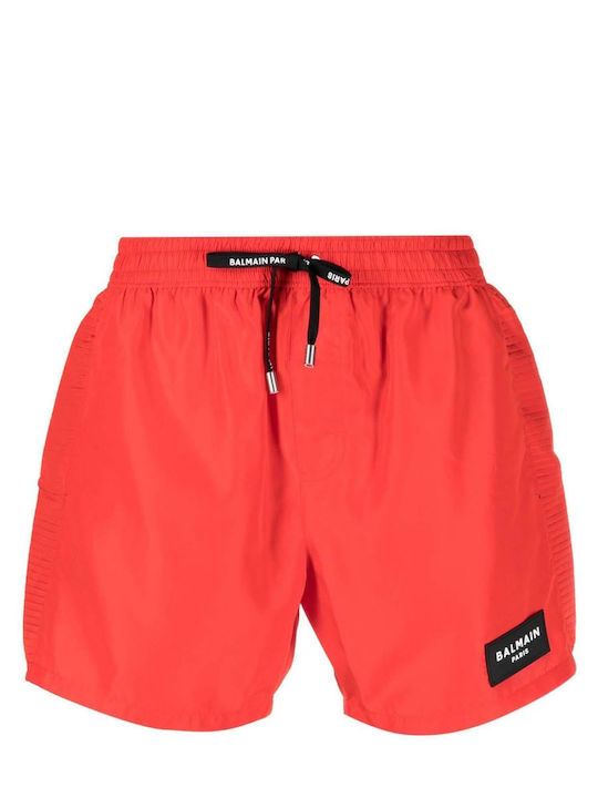 Balmain Men's Swimwear Boxer Bwb640890