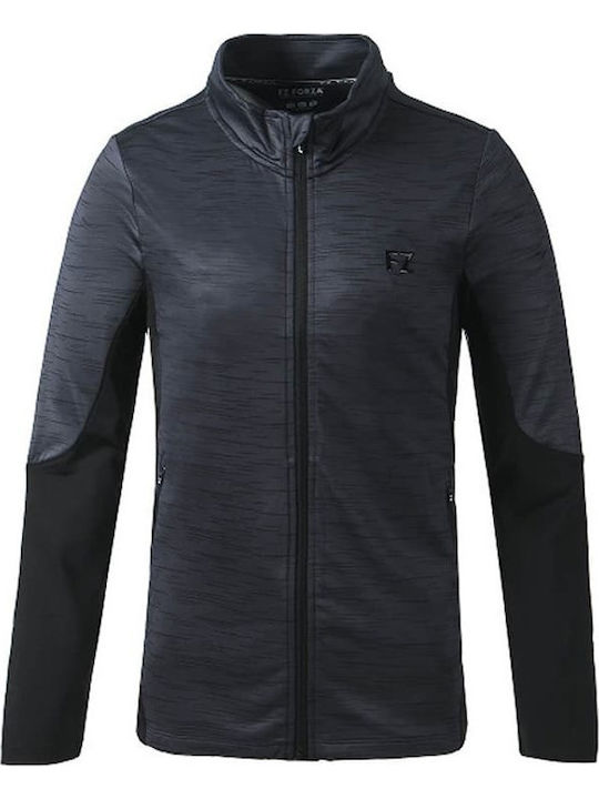 Ζακέτα Αθλητική Γυναικεία Fz Forza Savoy W Jacket