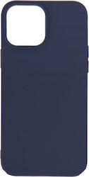 Eko Hülle Für iPhone 13 Pro Max Nylon Schnur Harz Kette Blau Eko Hülle Für iPhone 13 Pro Max Nylon Schnur Harz Kette Blau
