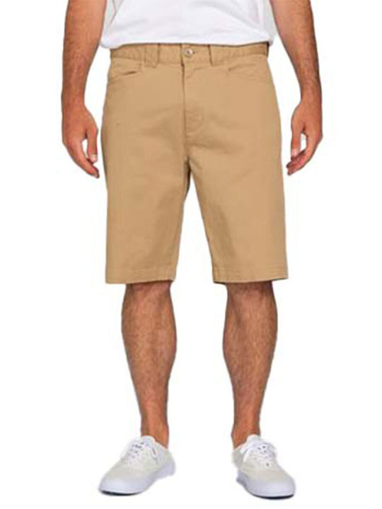 Element Sawyer Classic Short Desert Khaki