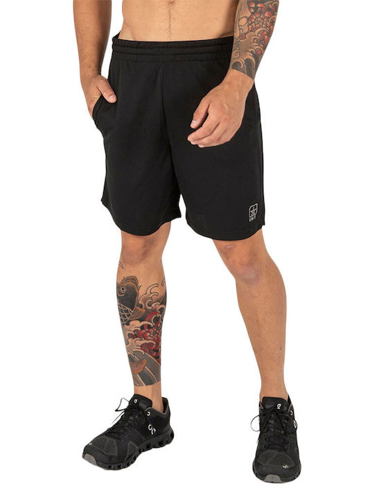Unit Prime Sport Short Black