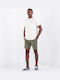Katin Cove Shorts Wscovss23-cactus