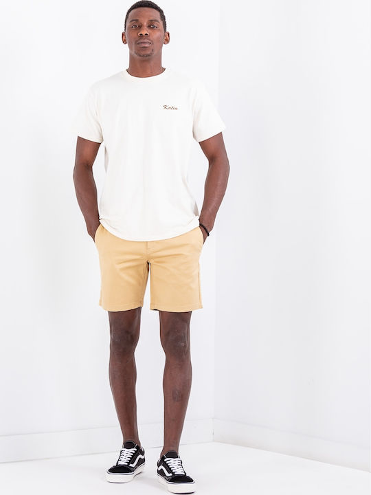 Katin Cove Shorts Wscovss23-light Khaki