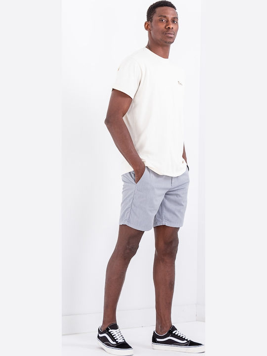 Katin Court Shorts Wscouss23 Steel Blue
