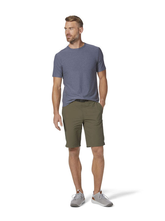 Royal Robbins Backcountry Pro Multi Short Everglade