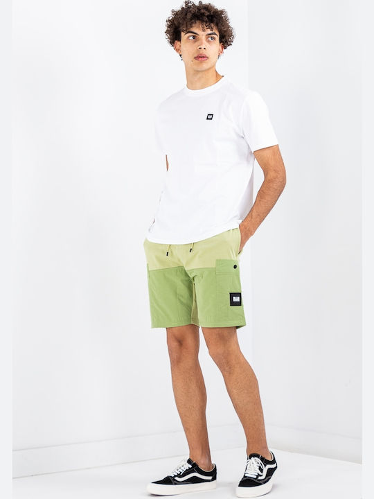 Weekend Offender Azeez Shorts Stss23 07