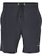 Endurance Herren Shorts Loweer M Sweat Shorts 1028 Turbulence