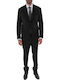 Tom Frank Costum Microdesen Cf-italy/bl-111 Negru