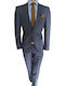 A.miro S6747 Gray Suit Gray