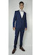 Italian Job J811531/02 Costum Bărbătesc