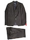 Costum Negru Daniel Hechter 40103 100108 990
