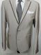 Beige Suit Aslanis S.hugo-081 5001.8170 1001