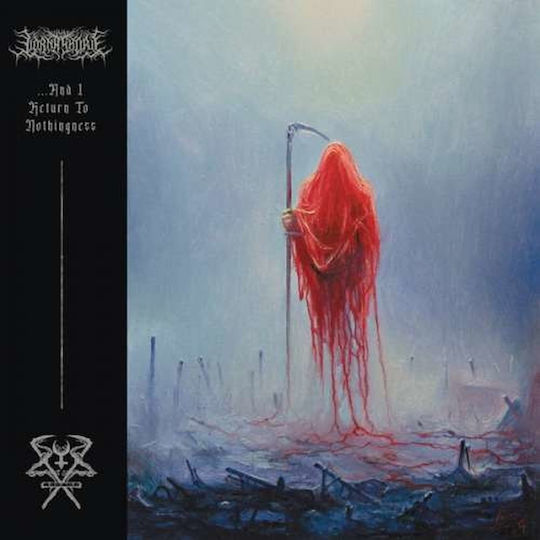 Lorna Shore Nd I Return To Nothingness Ep 2 Vinyl