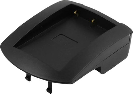 Avizar En-el9 Battery Charging Plate Nikon D40 D40x D60 D3000 D5000 Black