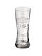 Cisk Glass Beer, μπίρας made of Glass 250ml