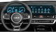 Car Audio Accessories Car Screen Protector Matt 31.2'' Compatible with Kia Sportage V