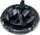 Σήμα Γνήσιο Vw Passat Jetta Tiguan 2005-2012 Καπό Εμπρός 150mm 1k5 853 600 1 Τεμάχιο