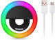 Rgb Eh-zp26 Selfie Ring Light