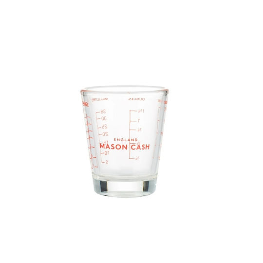 Mason Cash Glas Messbecher 1Stück