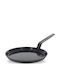 De Buyer Ceranoa Crepe Maker made of Aluminum with Non-Stick Coating 26cm