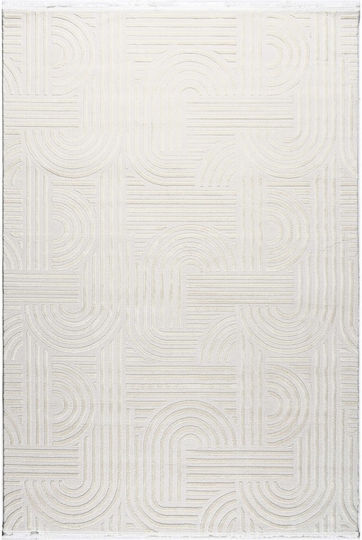 Balsan Platinum 8374 Χαλί Ορθογώνιο Beige 160x230cm