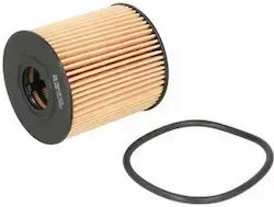 Oil Filter Lancia Phedra 179 Alco Filters Md525