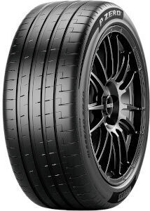Pirelli Pzero Pz5 285/40R23 107E-Commerce-Website MO-S NCS Sommerreifen Reifen für Passagier Auto