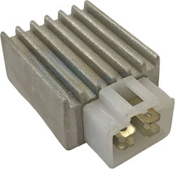 Regulator De Tensiune 4pin Kymco People 125