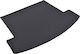Rubber Boot Mat Compatible with Hyundai Santa Fe and Mazda MX-5 6/7 Seats