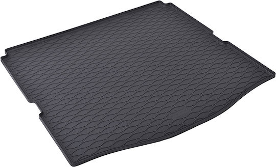 Rubber Boot Mat Compatible with Opel Grandland II Hybrid Bottom Upper