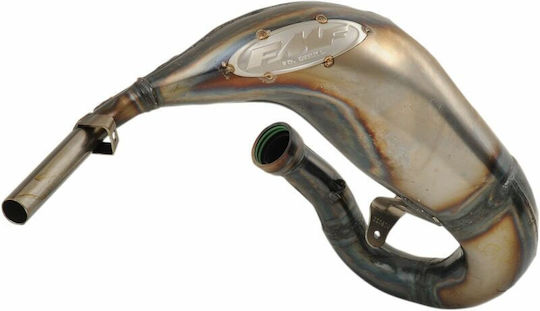 Fmf Λαιμός Εξάτμισης Ατσάλι Factory Fatty 025222 Husqvarna Tc 85 17/14 18-22
