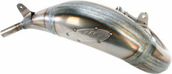 Fmf Λαιμός Εξάτμισης Ατσάλι Factory Fatty 025121 Ktm Sx 150 11-15