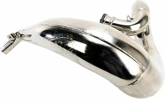Fmf Gât De Eșapament Din Oțel Gnarly 025131 Husaberg Te 250 11-14