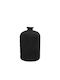 Vidrios San Miguel Decorative Vase Black