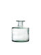 Vidrios San Miguel Decorative Vase Transparent
