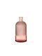 Vidrios San Miguel Decorative Vase Pink