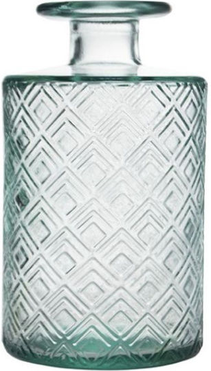 Vidrios San Miguel Decorative Vase Transparent