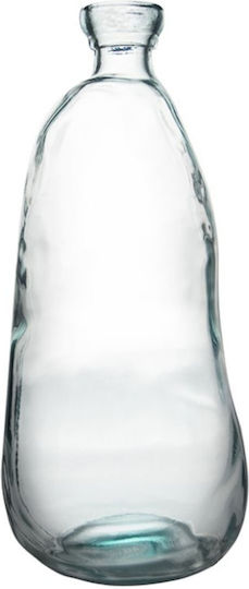 Vidrios San Miguel Decorative Vase Transparent
