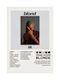Music Poster Frank Ocean Blond Ms098 30cm x 40cm