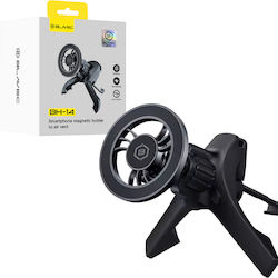 Blavec BH-14 Car Mobile & Tablet Mount with MagSafe Magnet Black Blavec BH-14 Car Mobile & Tablet Mount with MagSafe Magnet Black