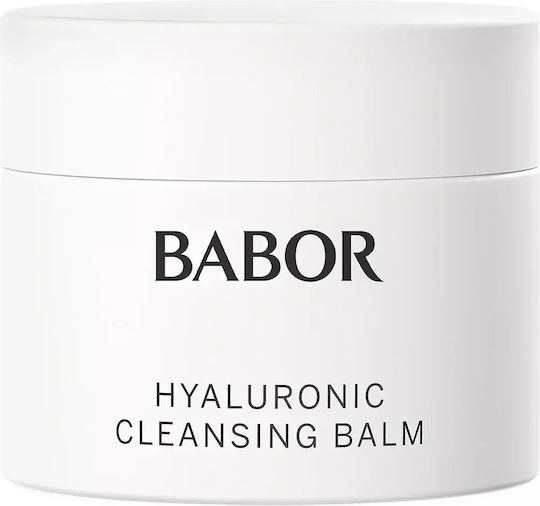 Babor Hyaluronic Balsam Reinigung Gesicht 150ml