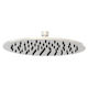 Interflex Slim Round Showerhead 25cm