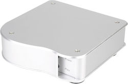Silverstone Externe Soundkarte SST-EB01S-E Silverstone Externe Soundkarte SST-EB01S-E