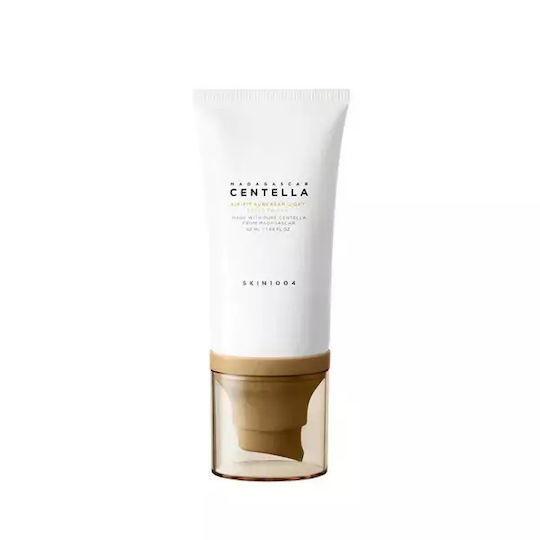 Skin1004 Madagascar Centella Air-Fit Αντηλιακό Προσώπου SPF30+ 50ml