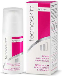 Tecnoskin Revive & Hydralift Stem C 30ml Tecnoskin Revive & Hydralift Stem C 30ml