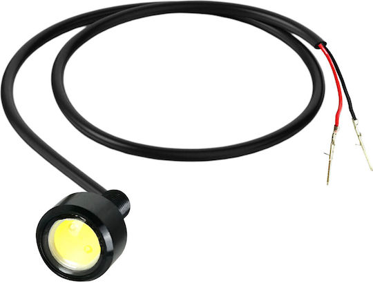 Zero Original Zero Led Far Scuter Gros Capăt Negru
