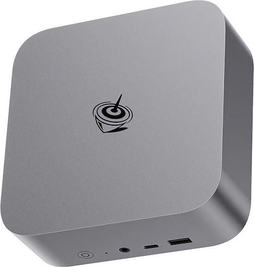 Beelink SER8 Mini PC (Ryzen 7 8745HS/32GB DDR5/1TB SSD/W11 Pro)