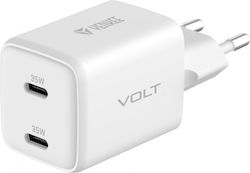 Yenkee YAC G35D USB-C Yenkee YAC G35D USB-C