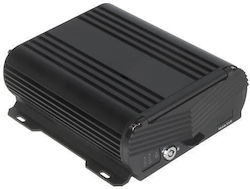 Autone Mobile Ahd Recorder Ate-d0801ef-t2 8 Channels Autone Mobile Ahd Recorder Ate-d0801ef-t2 8 Channels